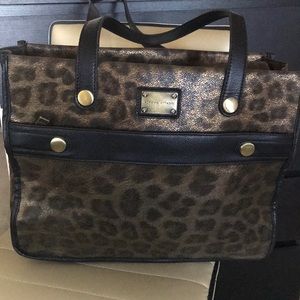 Adrienne Vittadini Laptop Bag/Tote